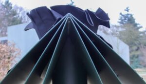 Perfect uit de hoeken