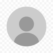 User profile icon. Avatar or person icon. Profile picture, portrait symbol. Default portrait image. Easily editable line icon on a transparent background. Vector stock illustration.